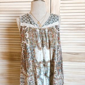 O’Neill Summer Dress